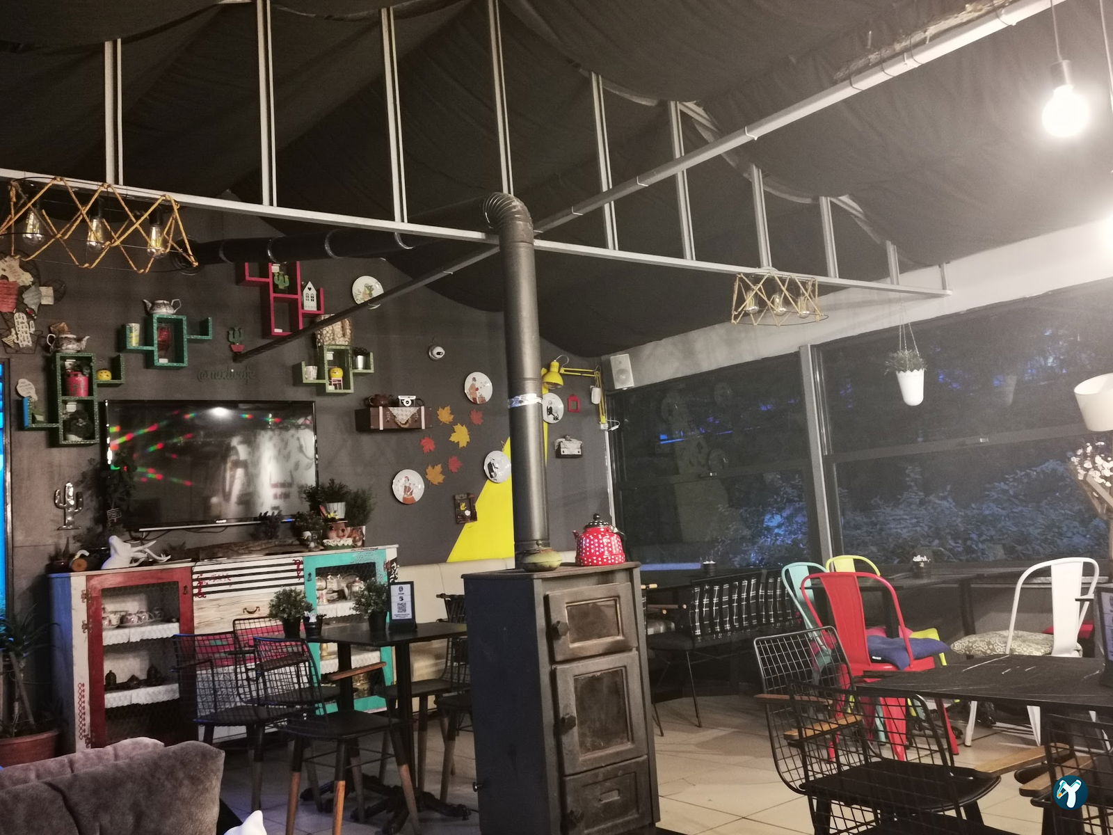 Modi Cafe