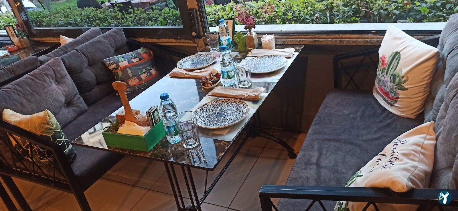 Modi Cafe