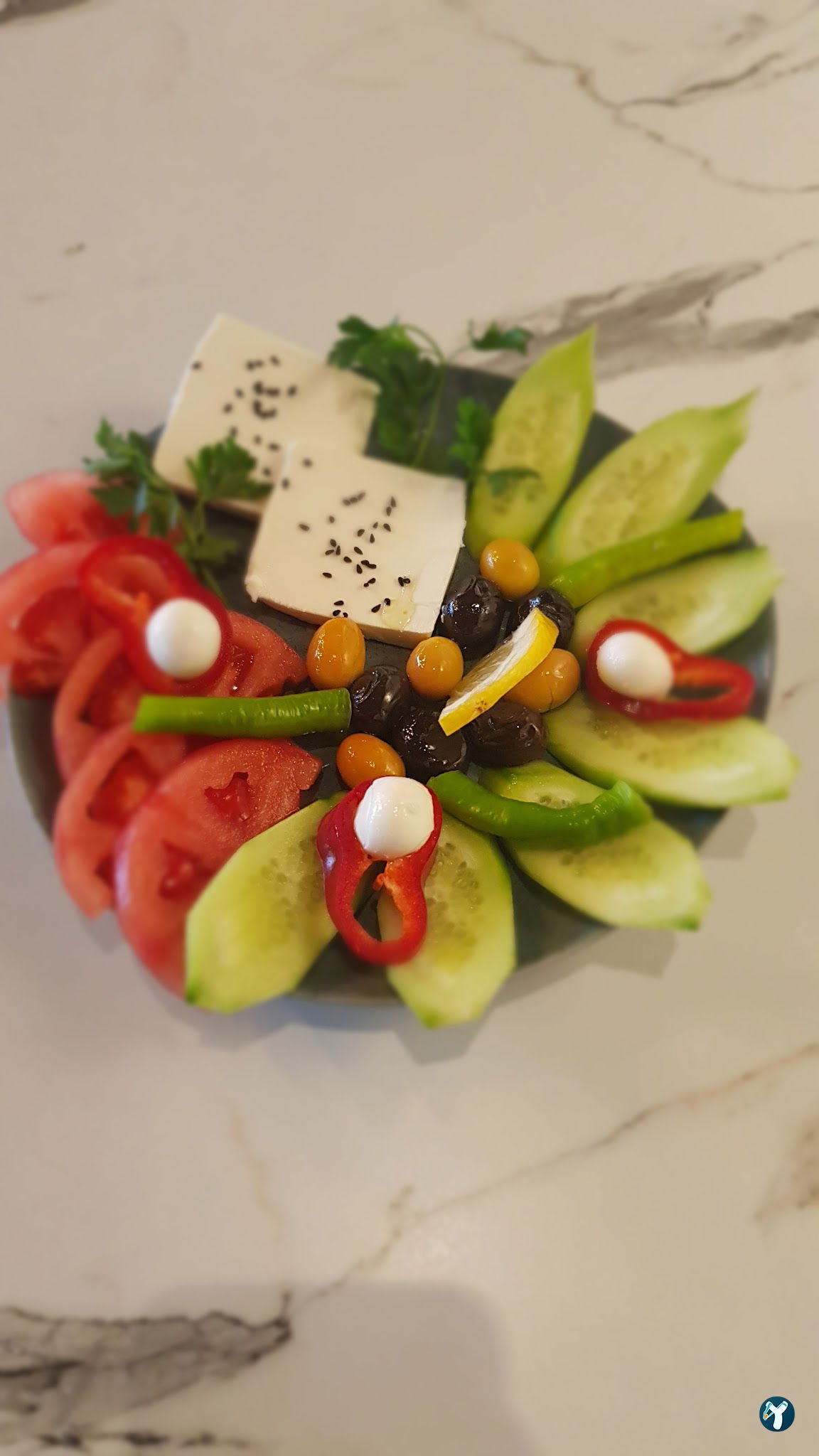 Modi Cafe