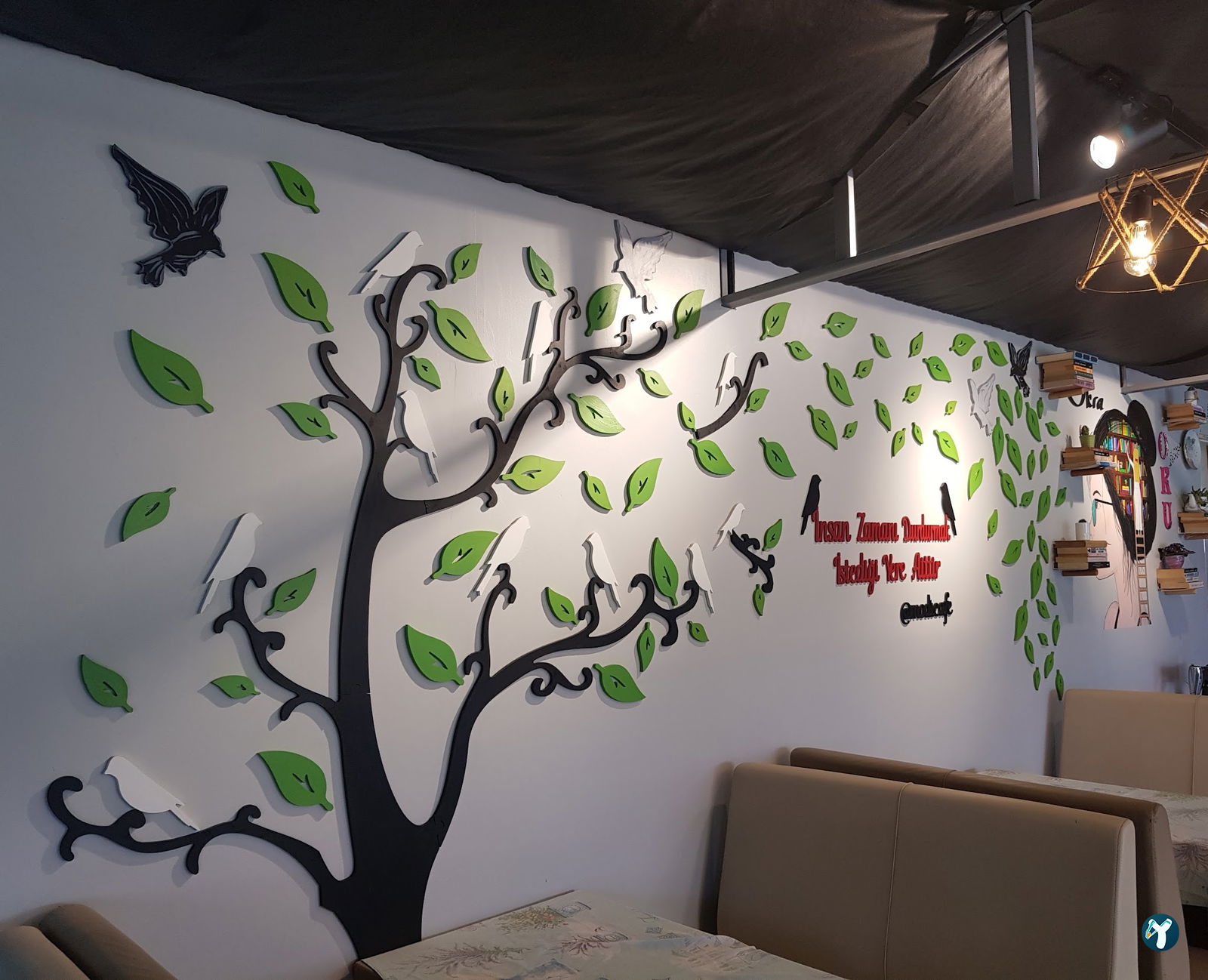 Modi Cafe