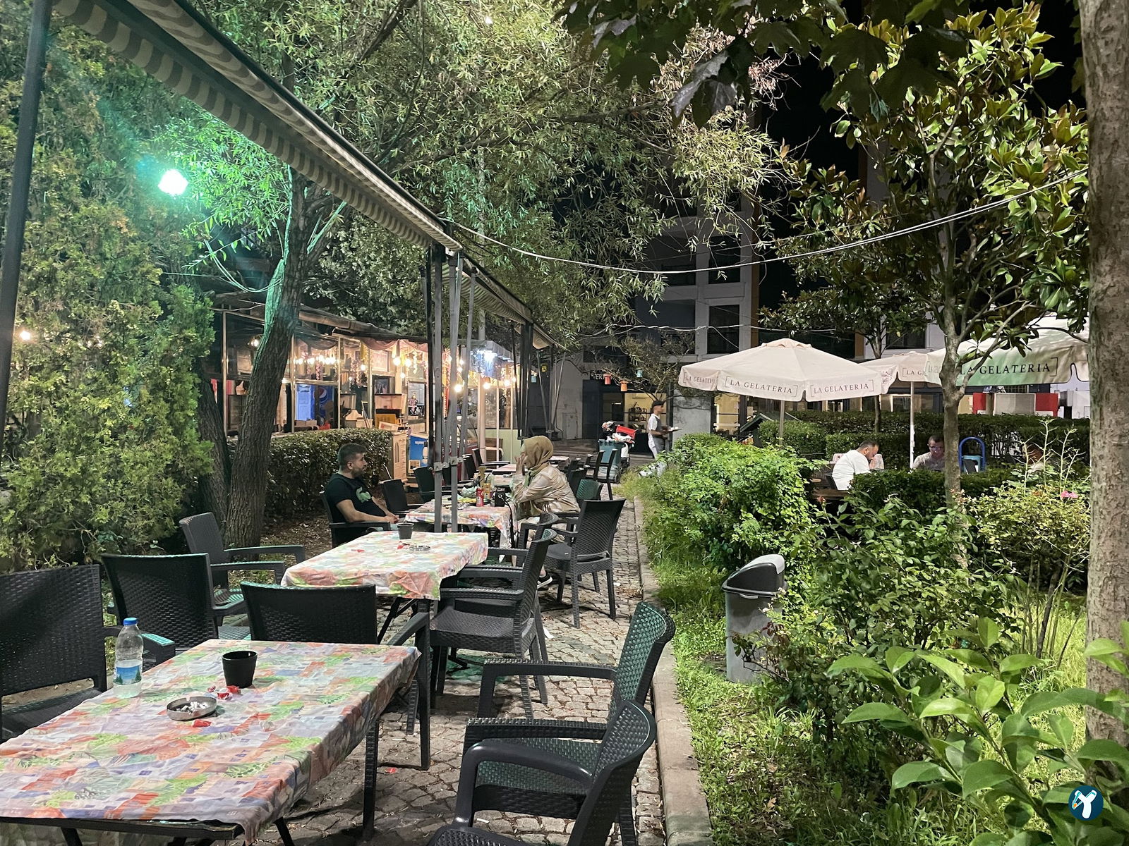 Modi Cafe