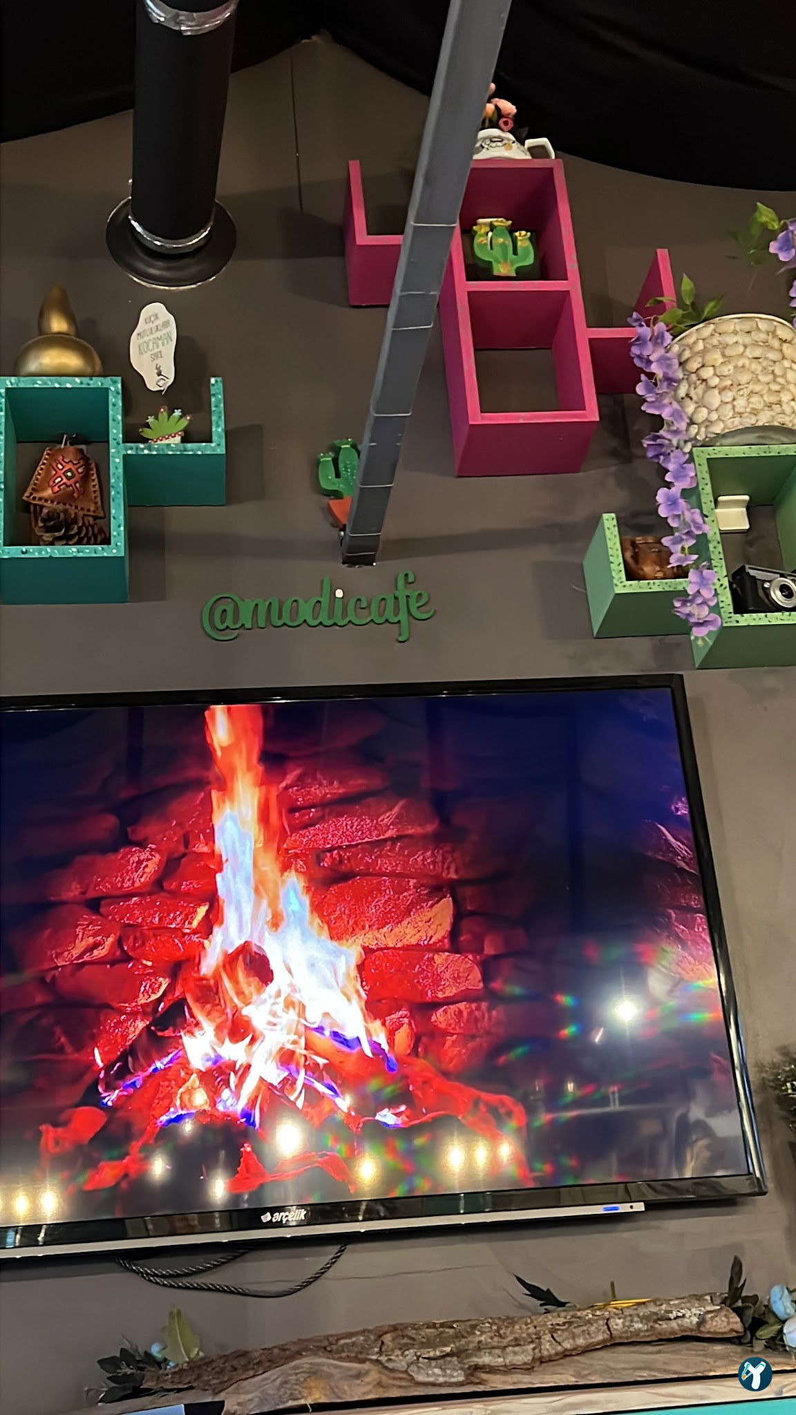 Modi Cafe