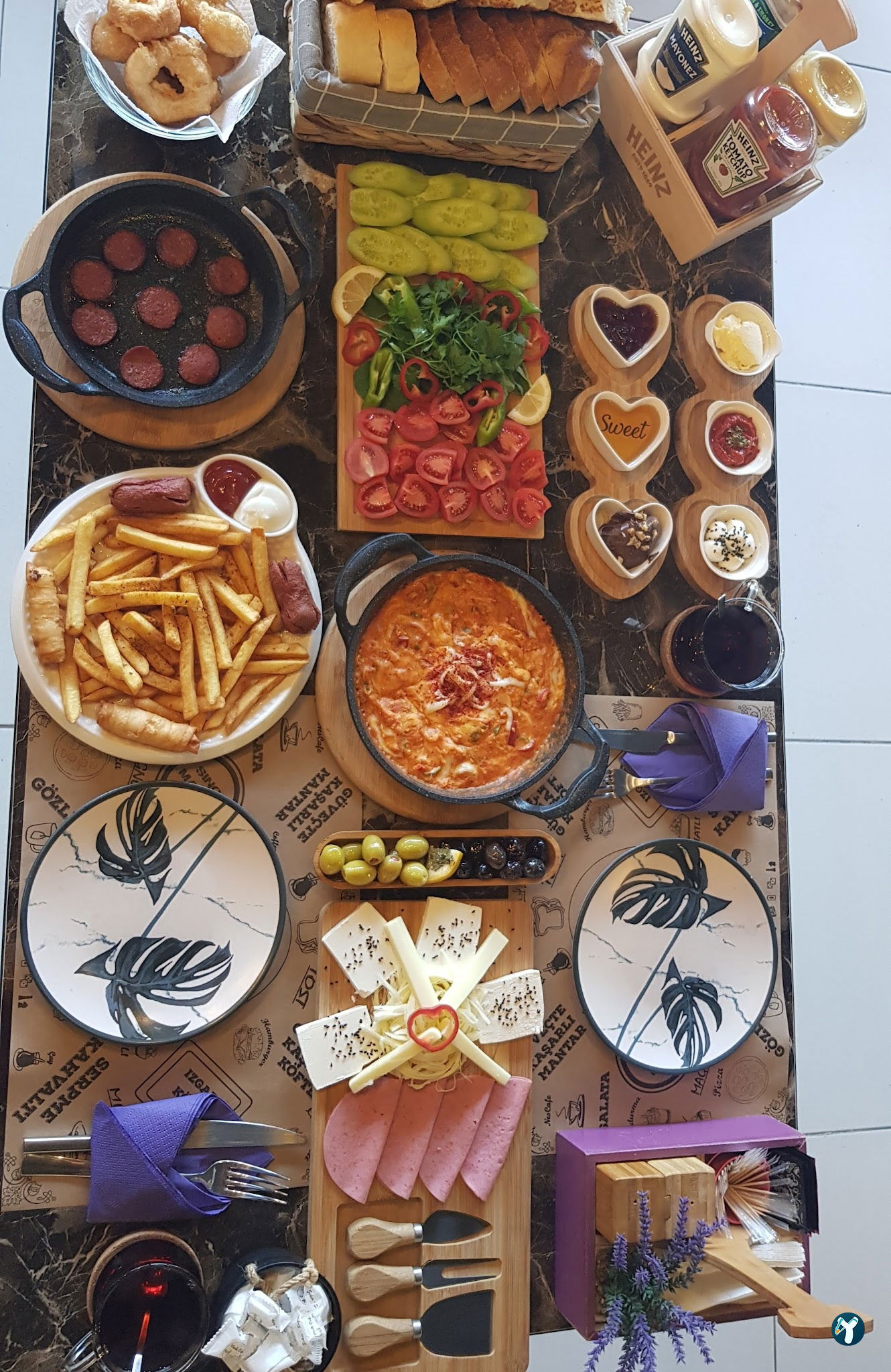 Modi Cafe