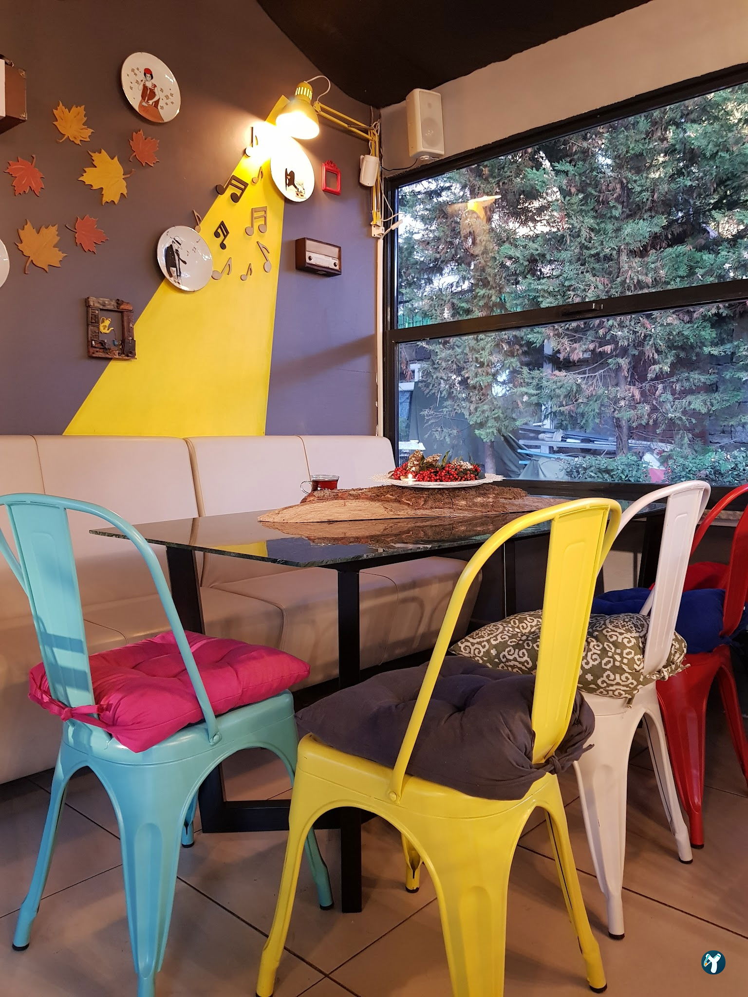 Modi Cafe