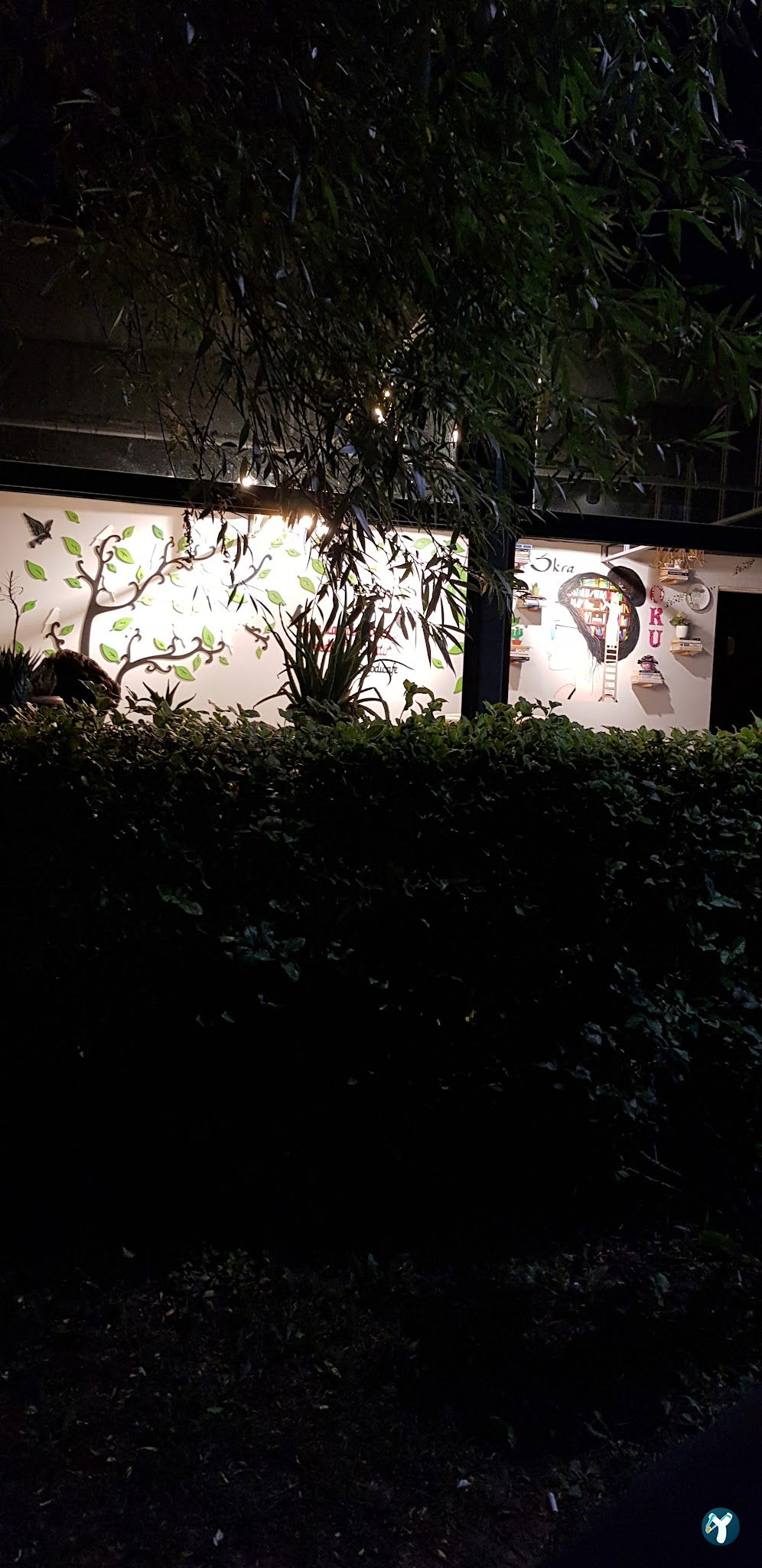 Modi Cafe