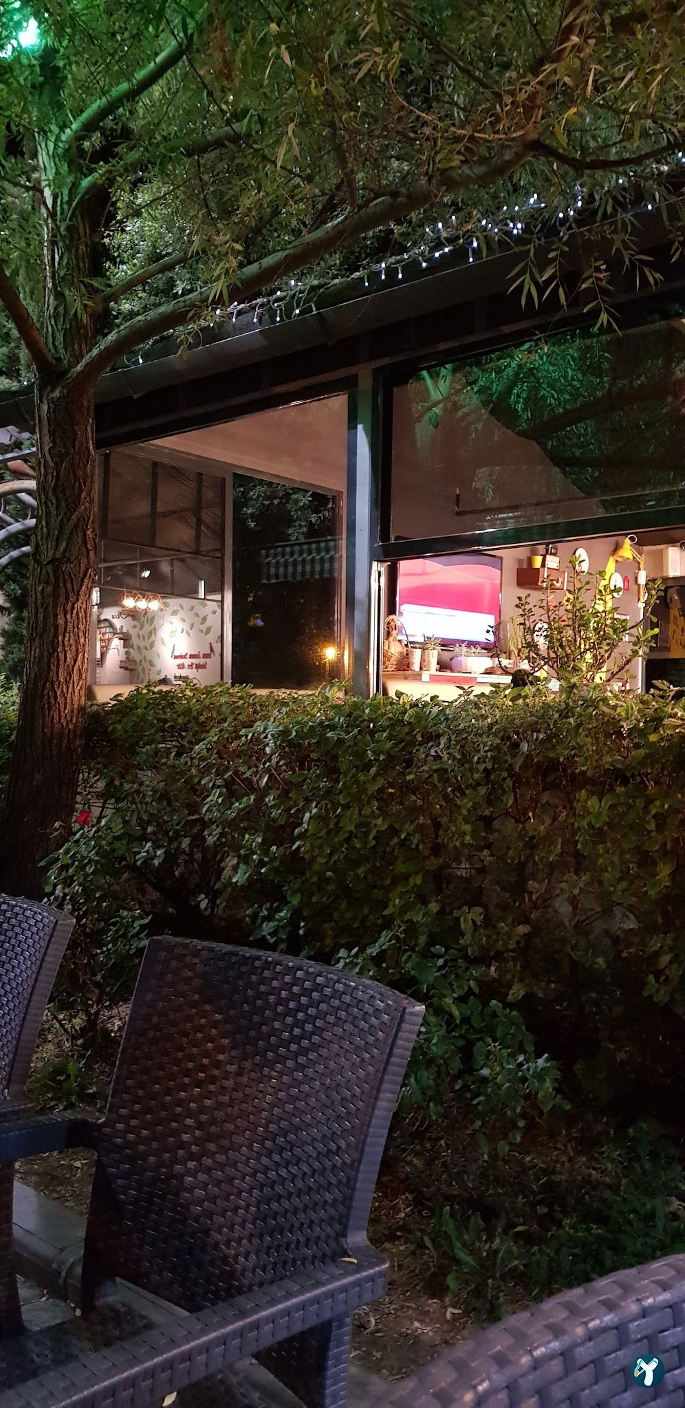 Modi Cafe
