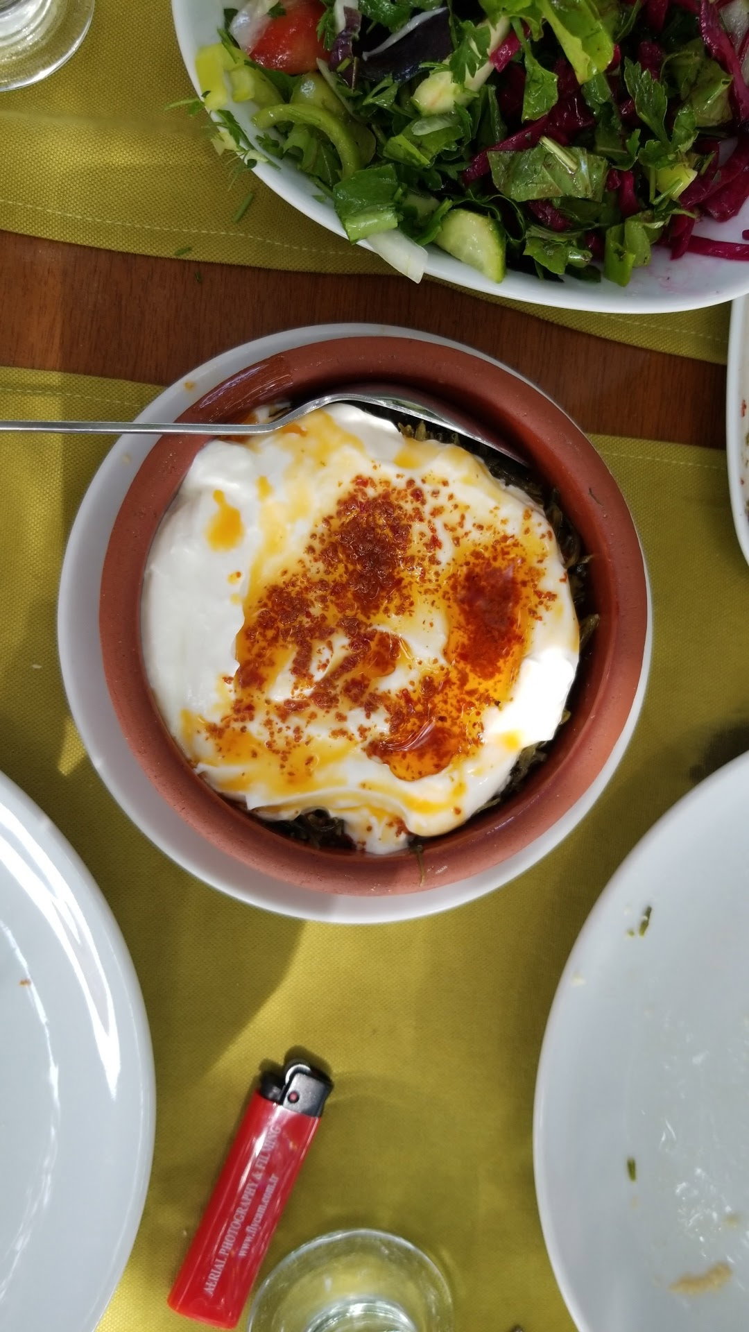 Fishing Koboros Cafe Bar