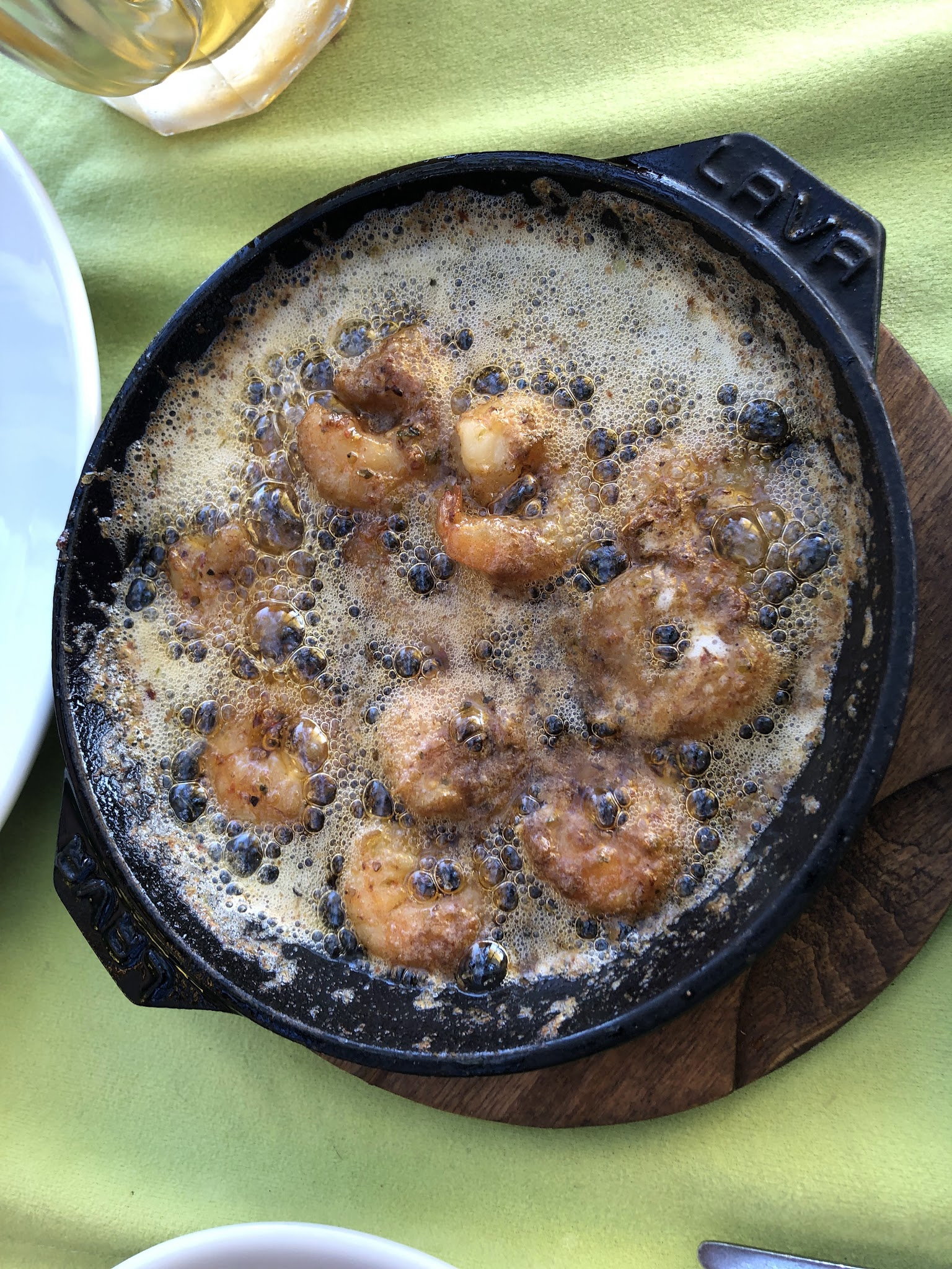 Fishing Koboros Cafe Bar