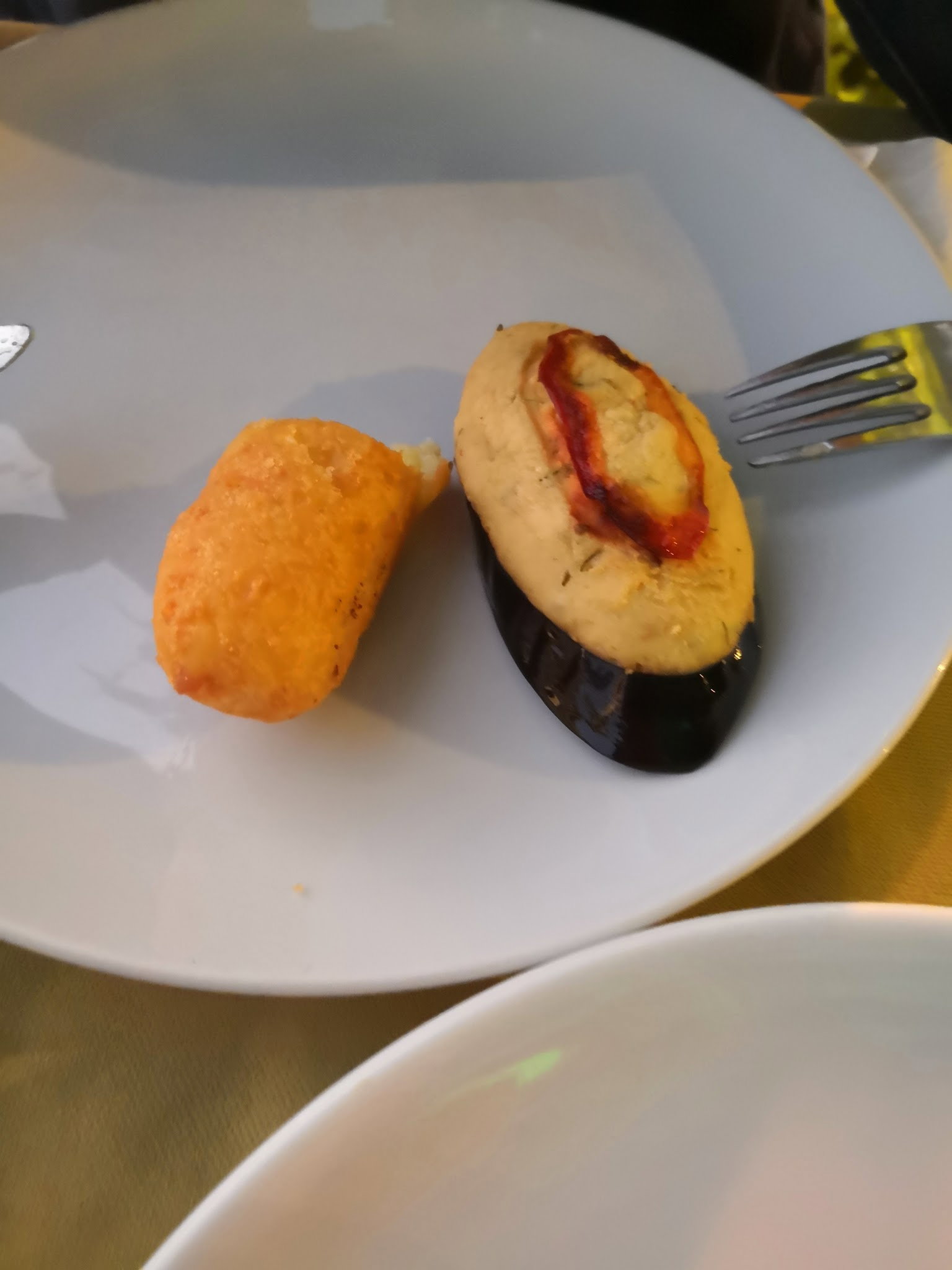 Fishing Koboros Cafe Bar