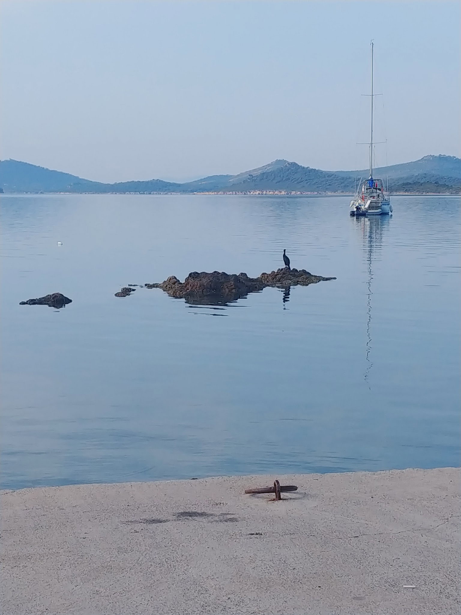 Fishing Koboros Cafe Bar