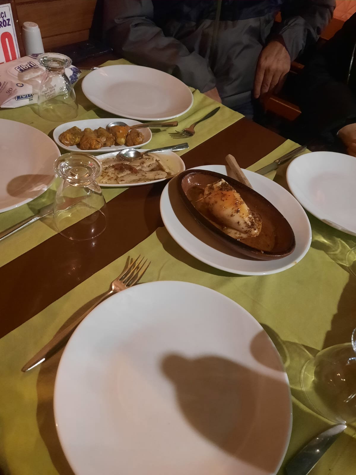 Fishing Koboros Cafe Bar