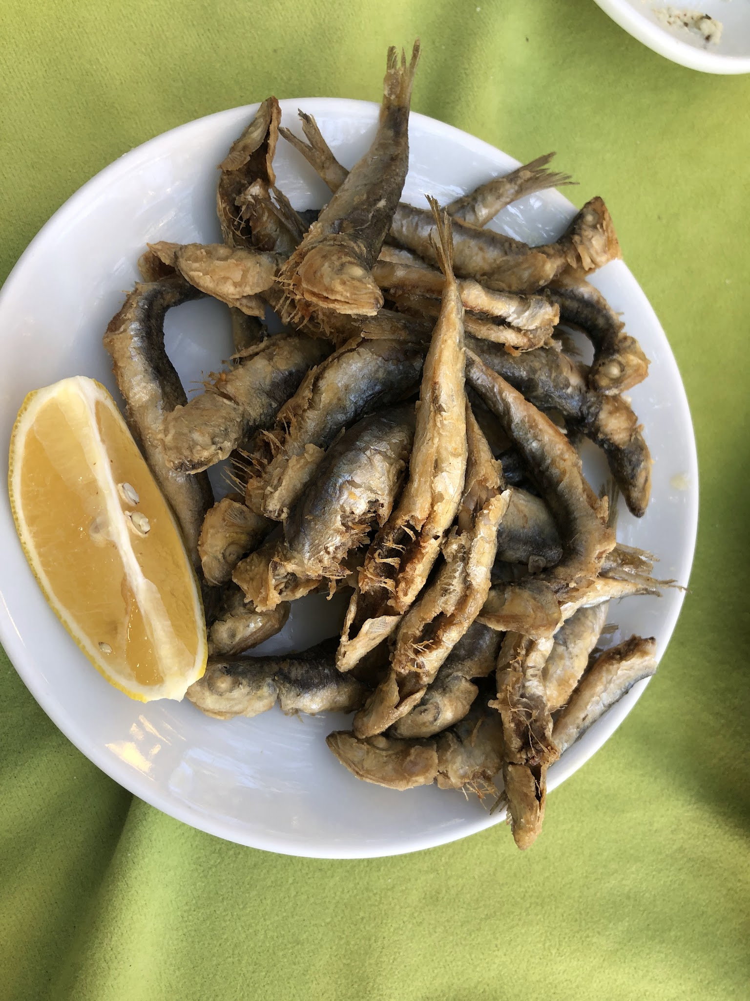 Fishing Koboros Cafe Bar