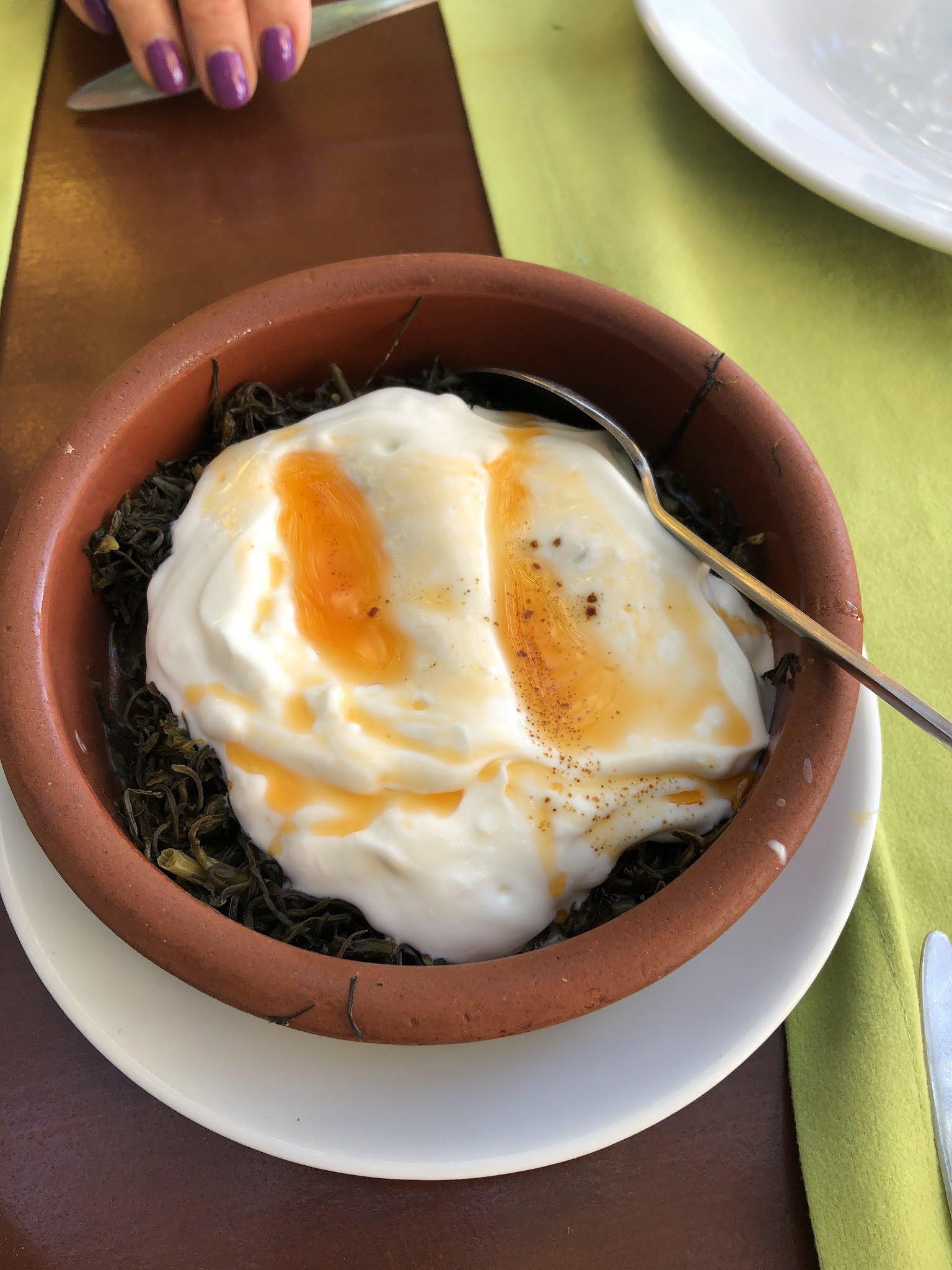 Fishing Koboros Cafe Bar