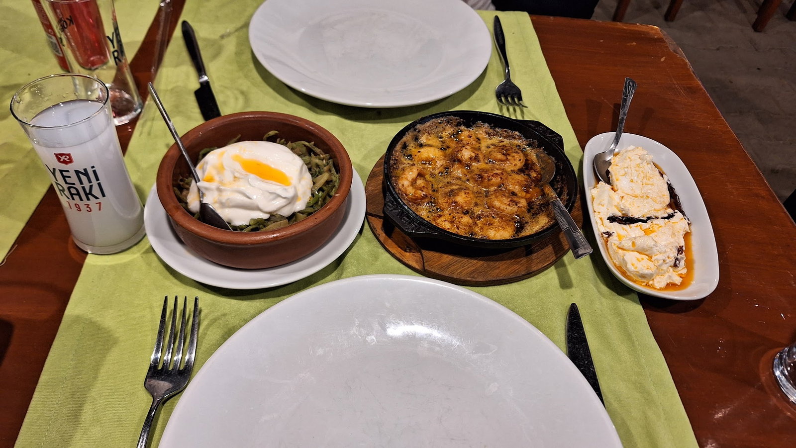 Fishing Koboros Cafe Bar