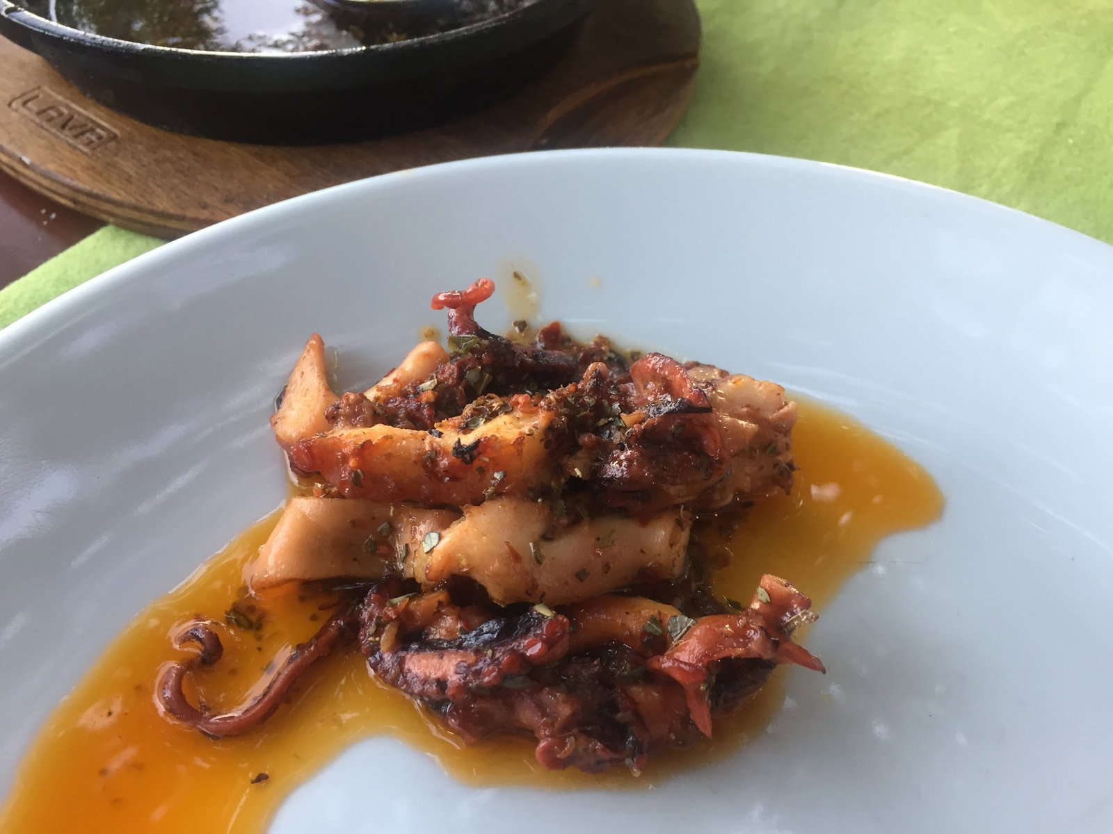 Fishing Koboros Cafe Bar