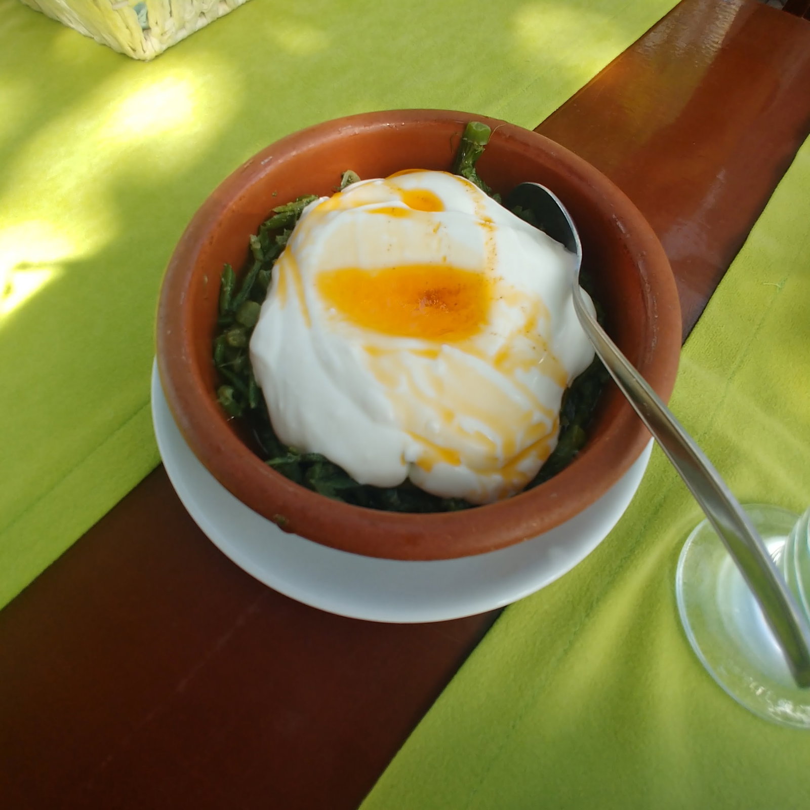 Fishing Koboros Cafe Bar