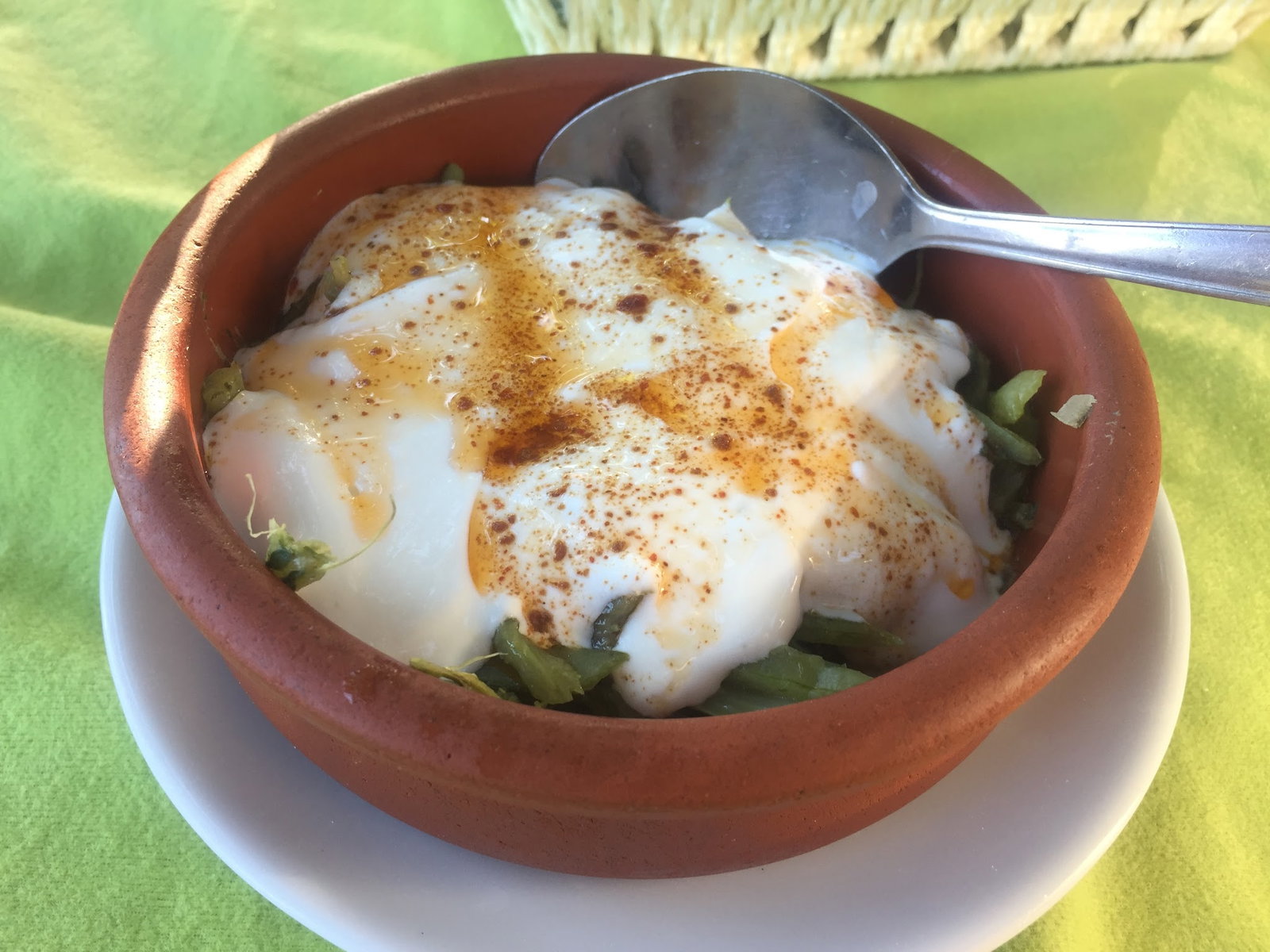 Fishing Koboros Cafe Bar