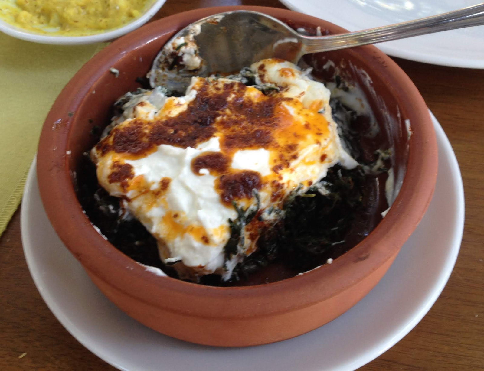 Fishing Koboros Cafe Bar