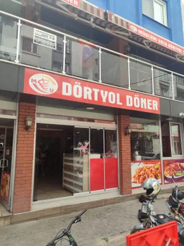 Dörtyol Döner Müslüm Usta resimleri