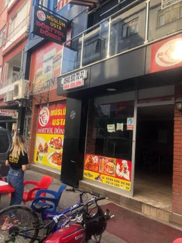 Dörtyol Döner Müslüm Usta resimleri