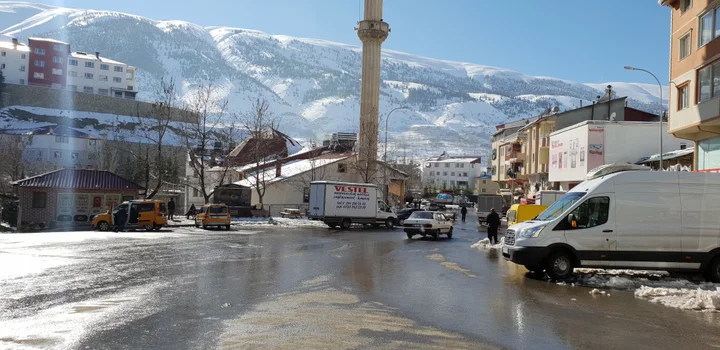 Çağlayan Kebap Salonu resimleri