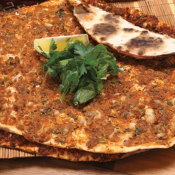 Lahmacun