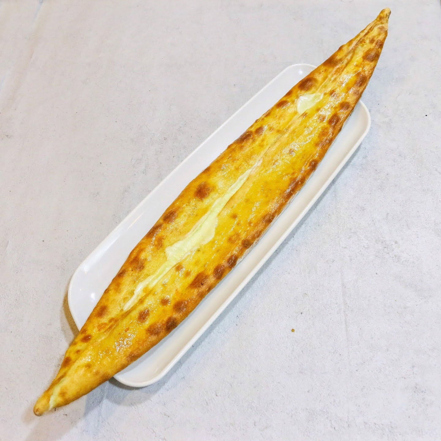 Gazi̇Antep Çitir Lahmacun Pi̇De Salonu Gi̇Resun