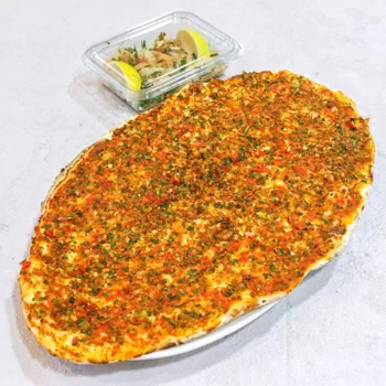 Gazi̇Antep Çitir Lahmacun Pi̇De Salonu Gi̇Resun resimleri