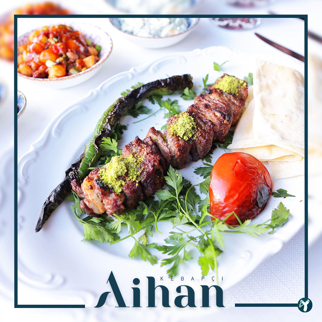 Kebapçı Aihan