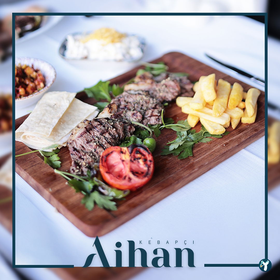 Kebapçı Aihan