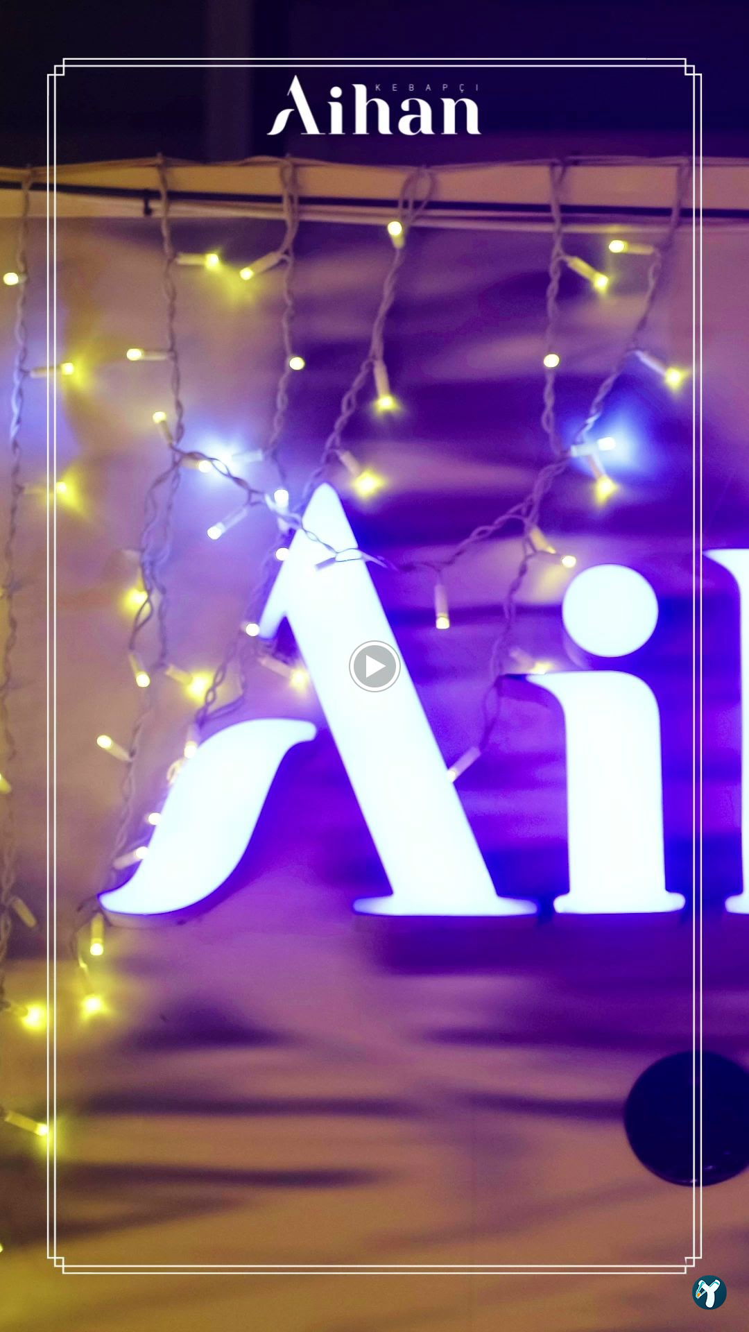 Kebapçı Aihan