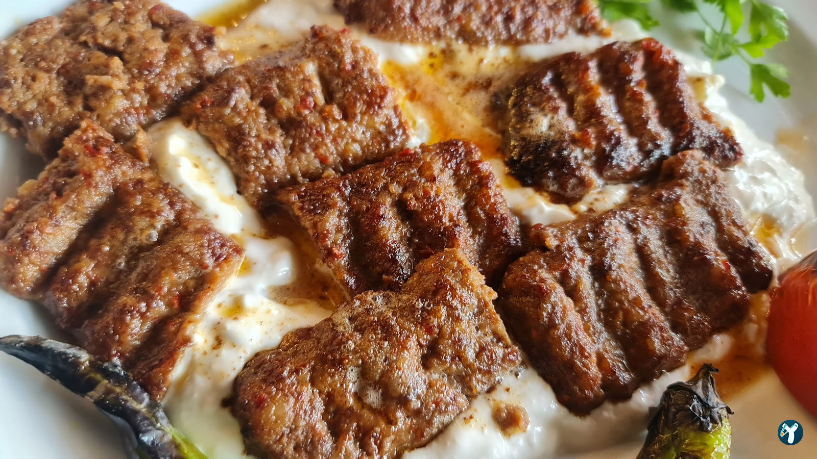Kebapçı Aihan