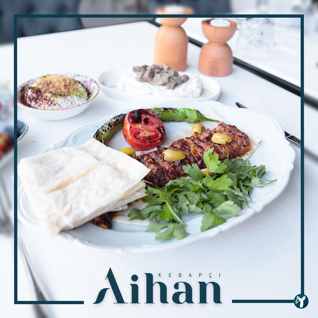 Kebapçı Aihan