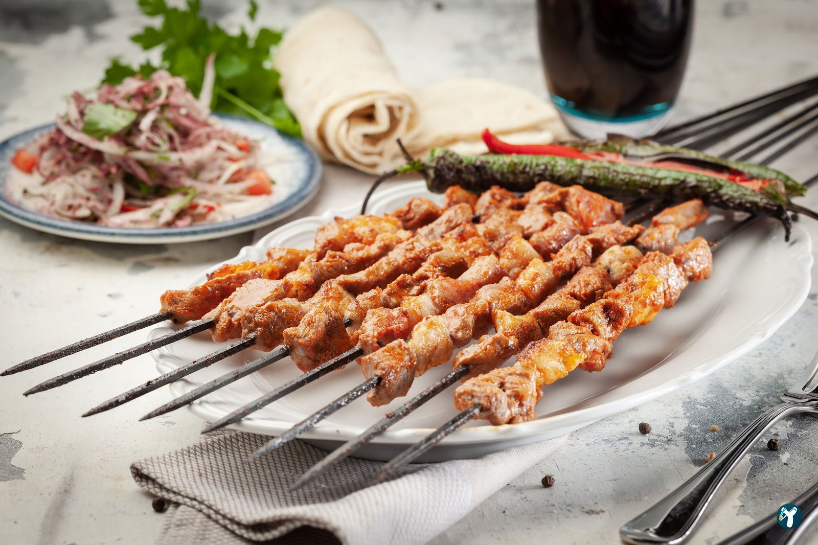 Kebapçı Aihan