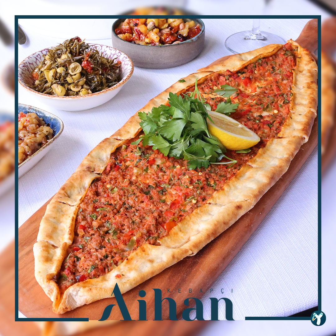 Kebapçı Aihan