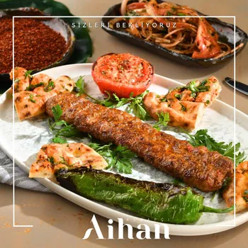 Kebapçı Aihan resimleri