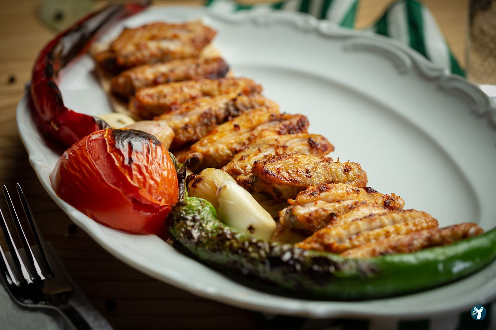 Kebapçı Aihan