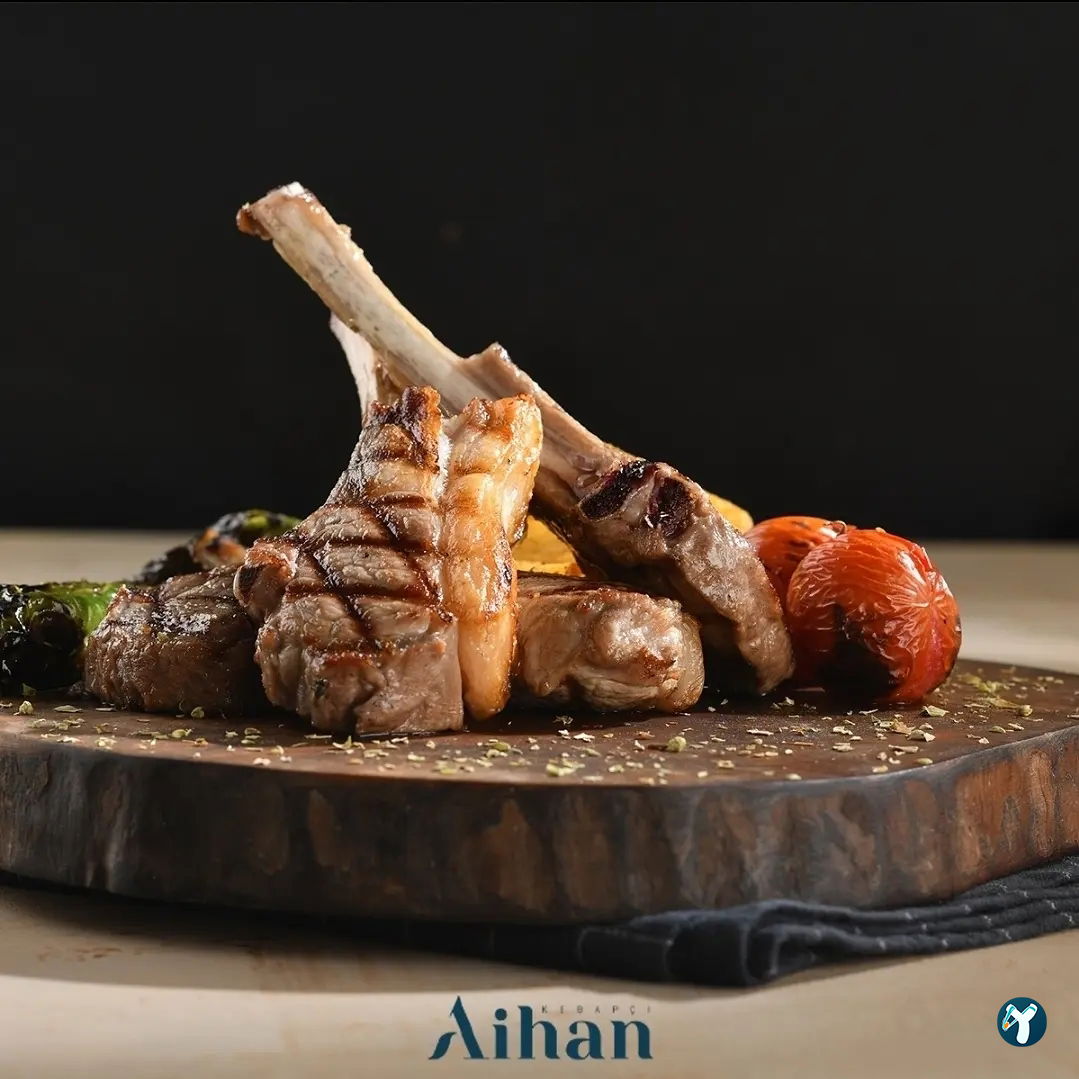 Kebapçı Aihan