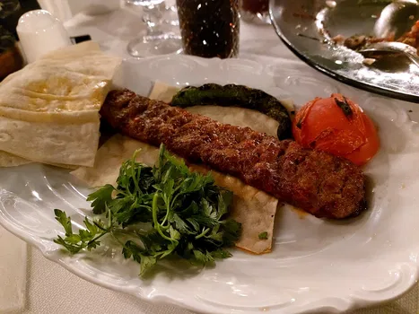 Kebapçı Aihan resimleri Kebapçı Aihan resimleri