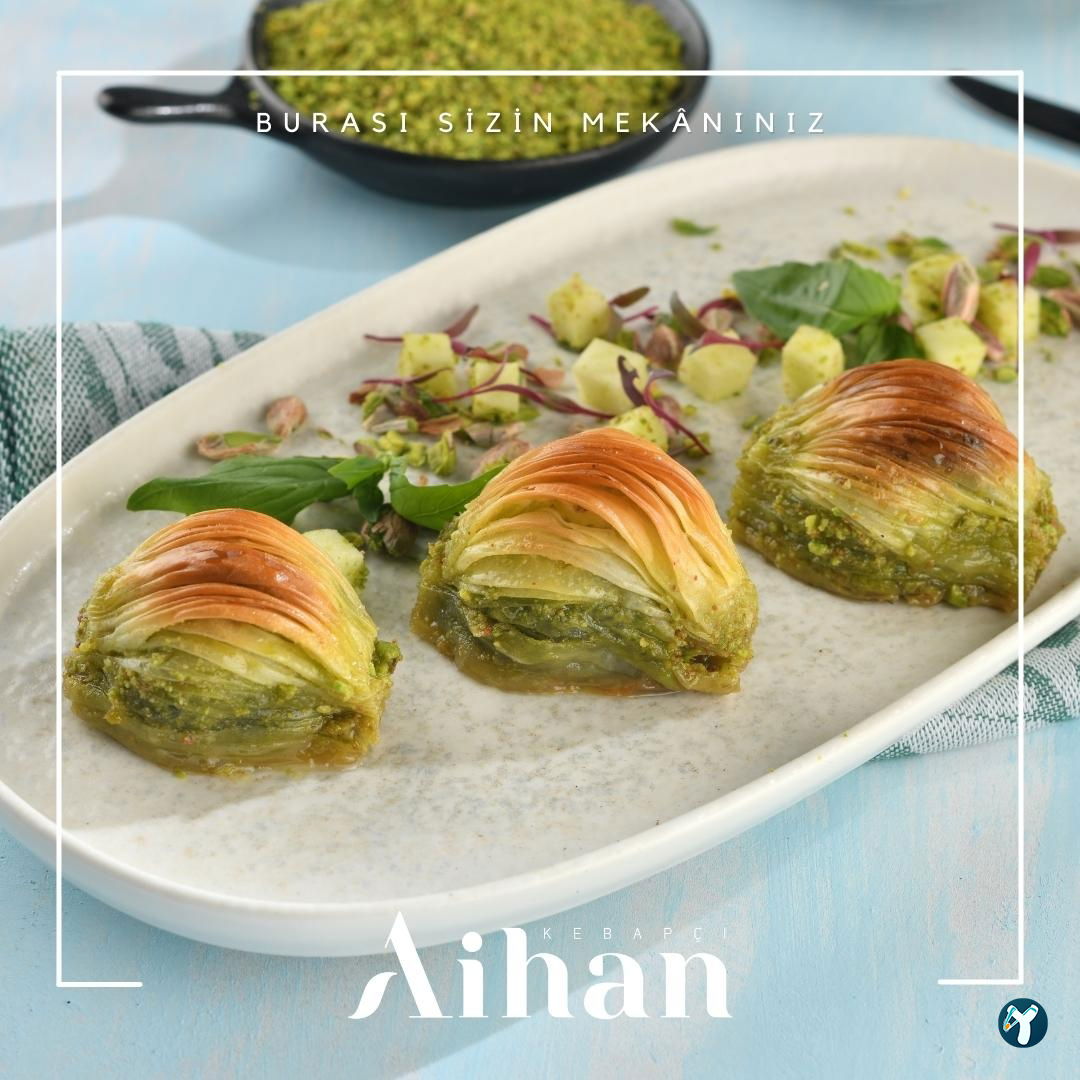 Kebapçı Aihan