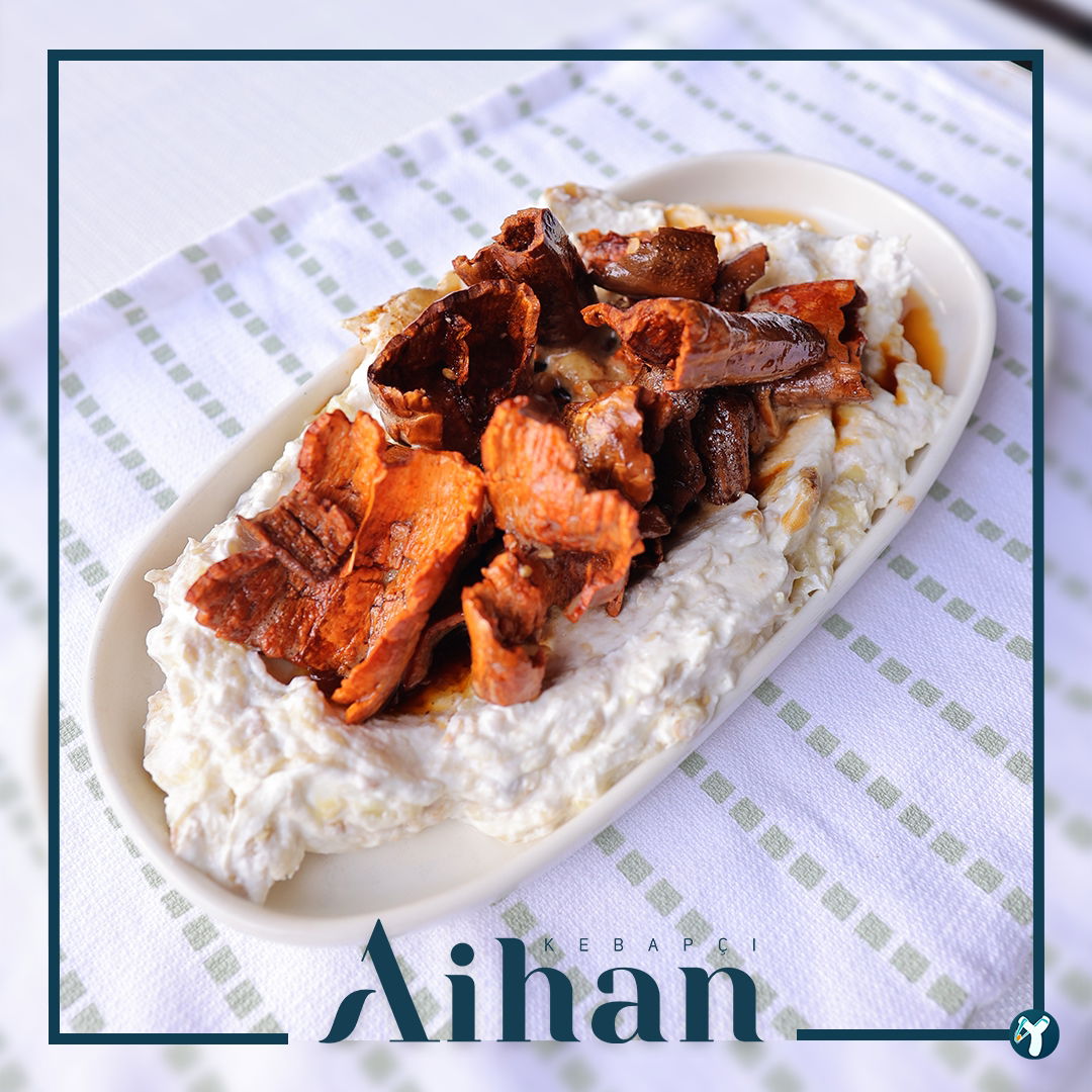 Kebapçı Aihan