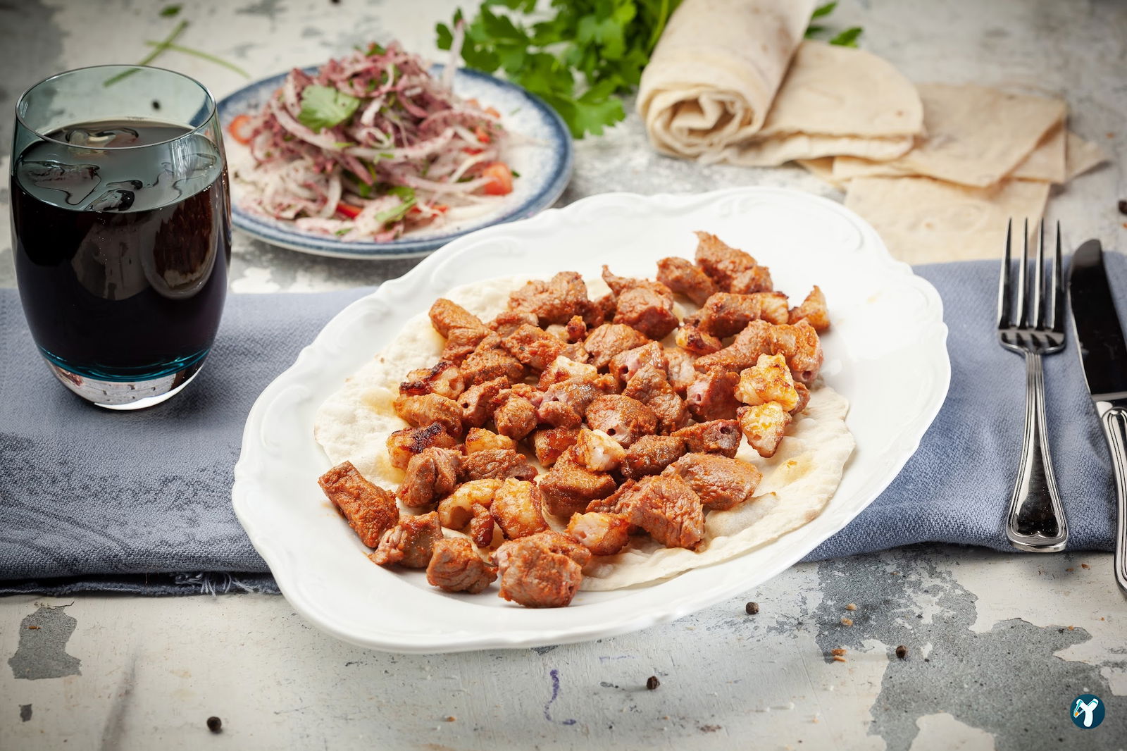 Kebapçı Aihan
