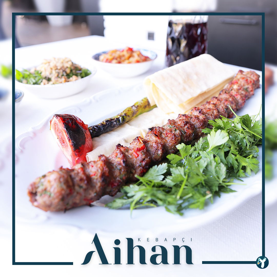 Kebapçı Aihan