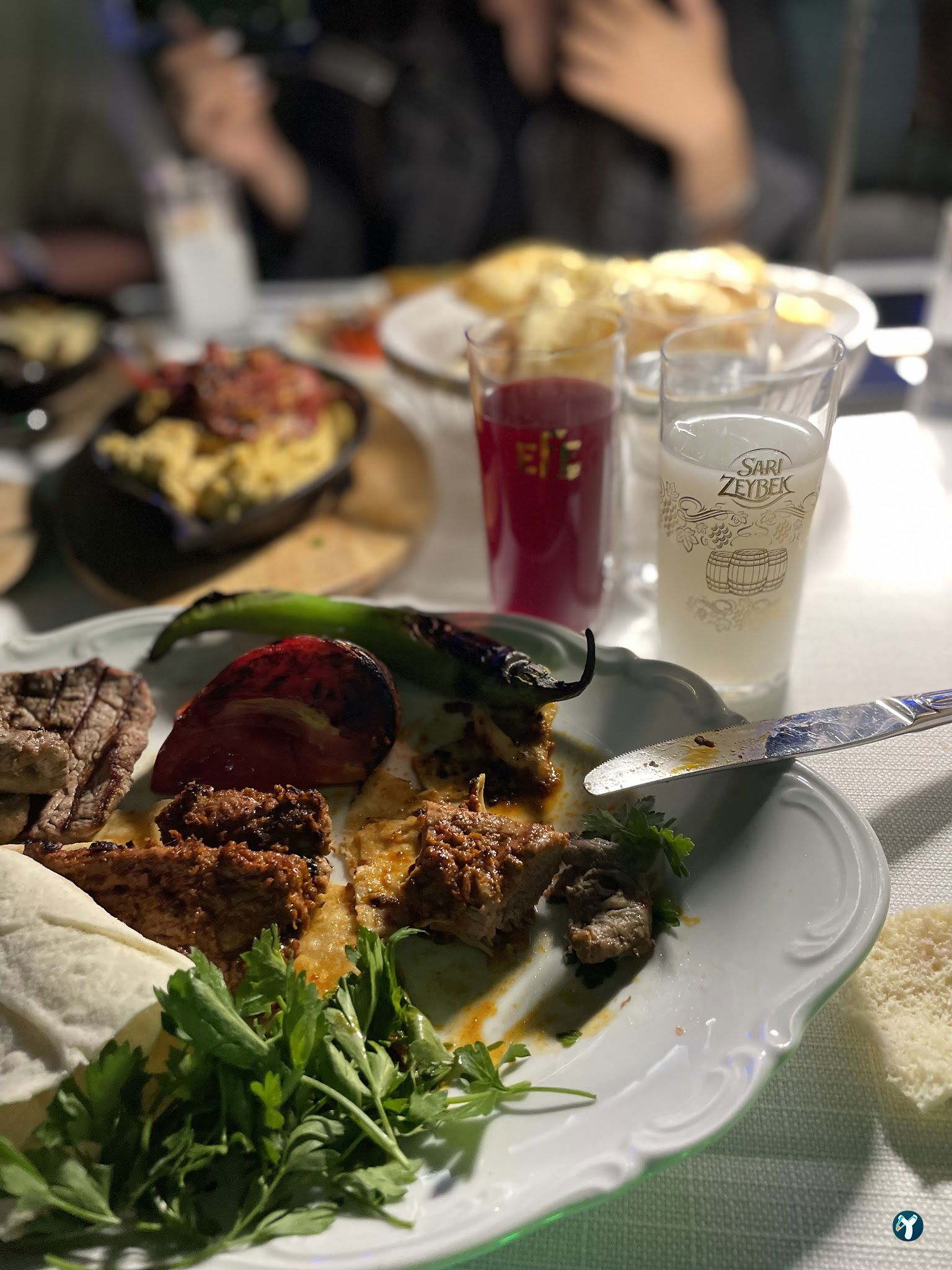 Kebapçı Aihan