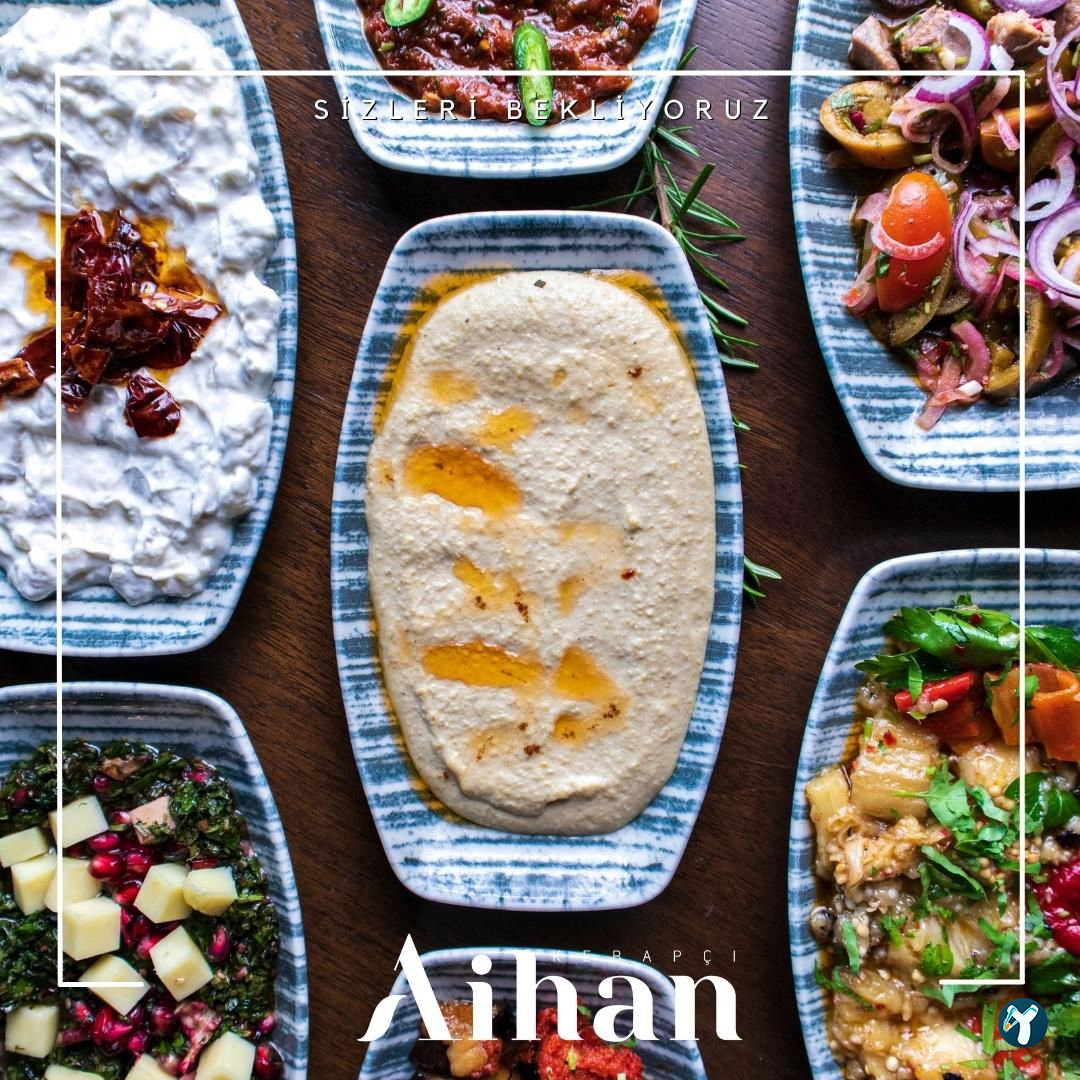 Kebapçı Aihan
