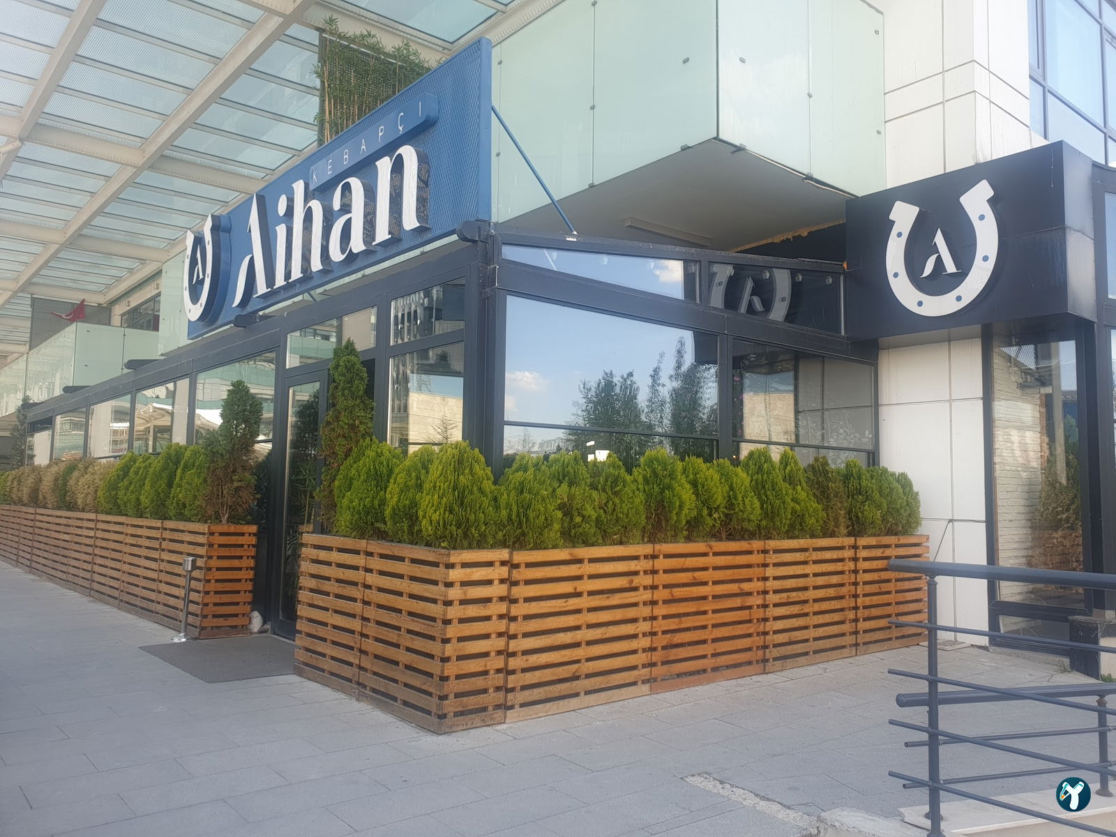 Kebapçı Aihan