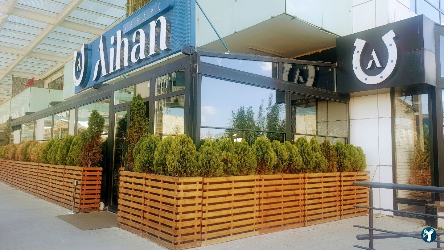 Kebapçı Aihan