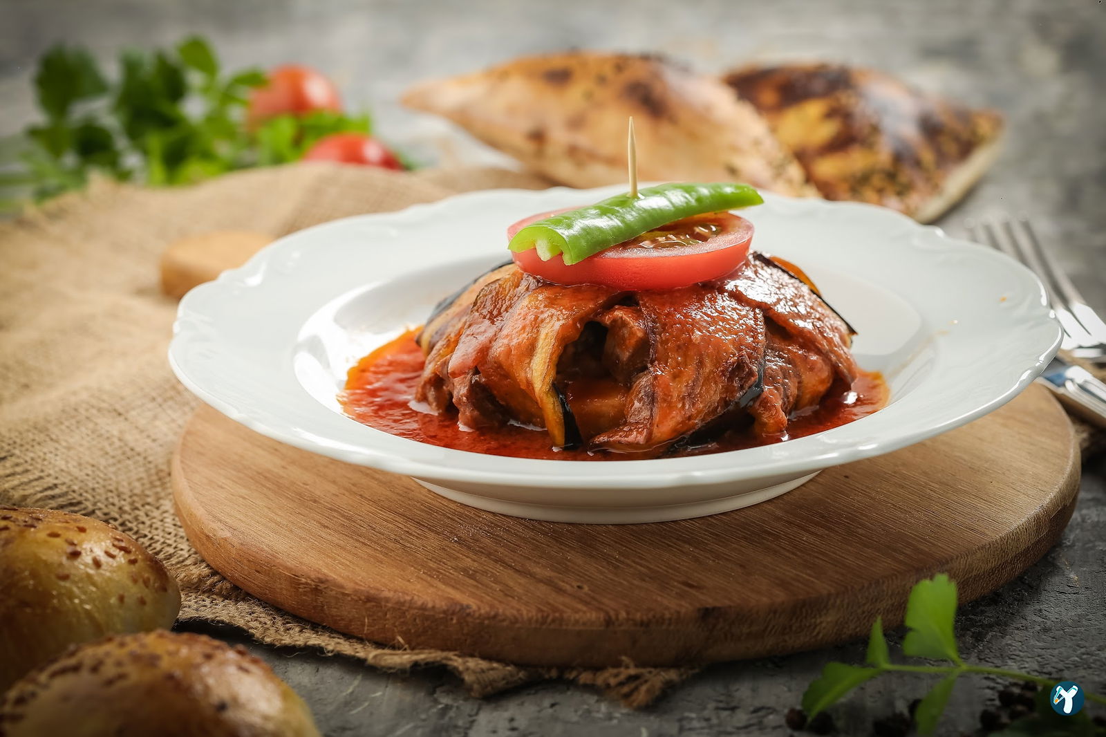 Kebapçı Aihan