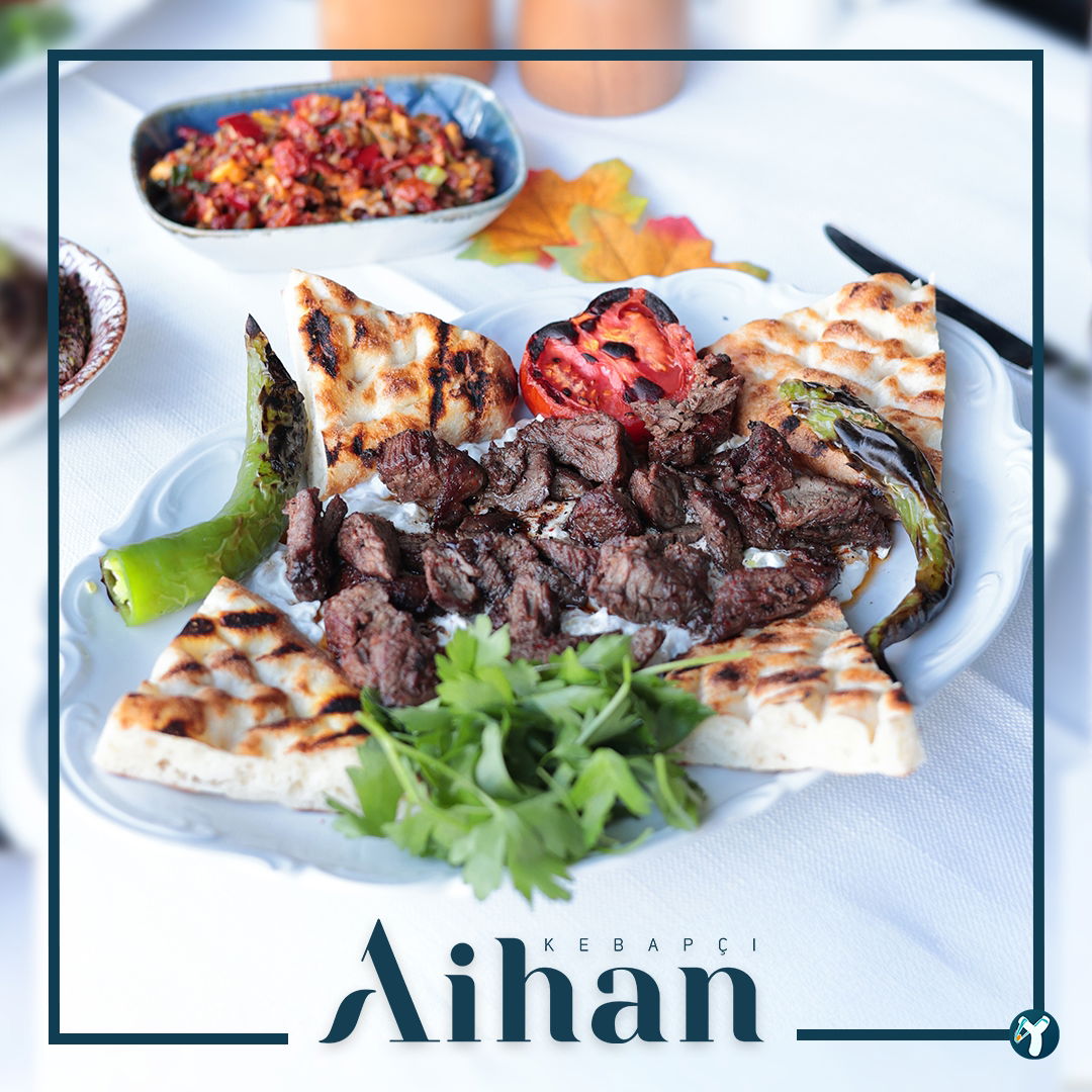 Kebapçı Aihan