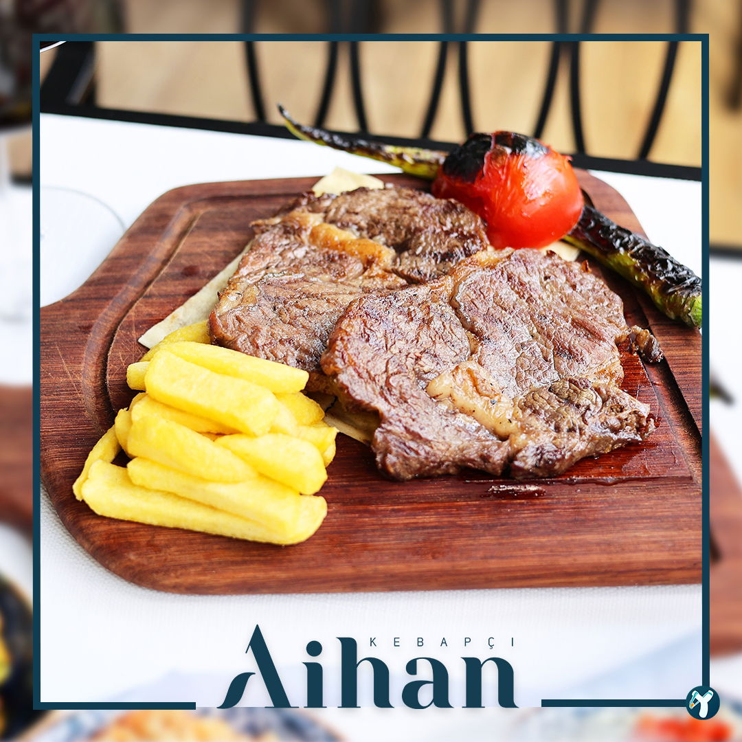 Kebapçı Aihan